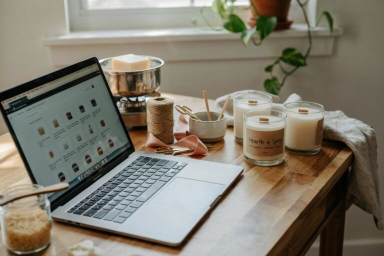 Profitable DIY Crafts You Can Start Selling Today