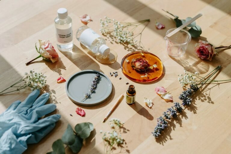 DIY Resin Crafts That Sell Well: My Complete Guide From Kitchen Table To Sold Out Shop