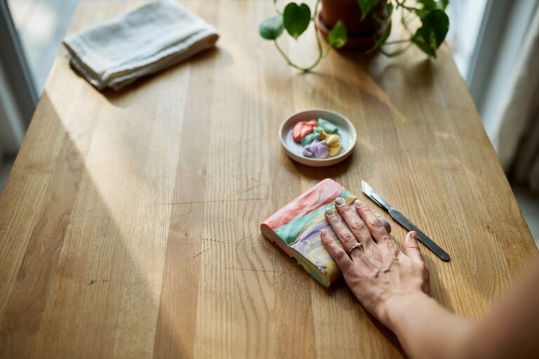 DIY Clay Earrings That Are Easy to Make: A Complete Beginner’s Guide