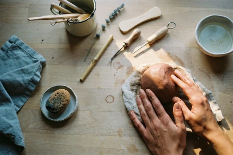 DIY Clay Gift Ideas to Make and Sell: A Beginner Friendly Guide That Actually Works
