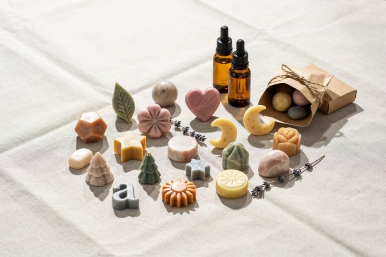 12 Aroma Stone Ideas You Can Make and Sell